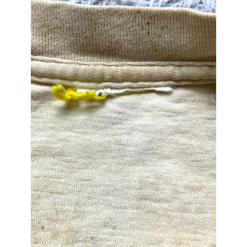 Vintage Boynton Shirt Adult Large One In A Million Stand Out Single Stitch RARE - Picture 4 of 16